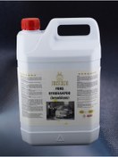 Resim Forschem Industrial Chemicals Fors OtoShampoo 5 lt. Renkli Köpüklü Fırçasız Oto şampuanı 