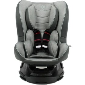 Resim Comfymax Platinium 0-25 kg 360 Derece Dönebilen Oto Koltuğu - Grey 