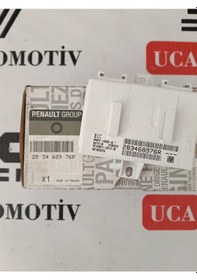 Resim Aksesuar Prizi Ara Bağlantı Ünitesi - Renault Clio 4 283468976r Mais 