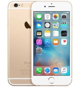 Resim Apple Yenilenmiş Iphone 6s 64 Gb Gold (12 Ay Garantili) AP-IPHO6S-G1 