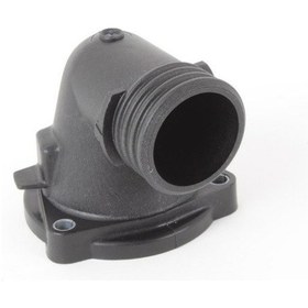 Resim Bmw E34 E38 Blok Su Flanşı M41 M51 Motor - 11532244828 