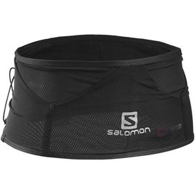 Resim Salomon Unisex Bel Çantası Adv Skin Belt Siyah 