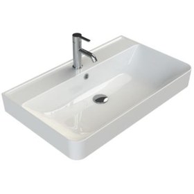 Resim Hera Lai Lavabo 80 x 48 