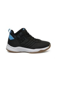 Resim Kınetıx Tractıon Pu Siyah Erkek 