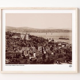 Resim Boğazkesen, Poster 