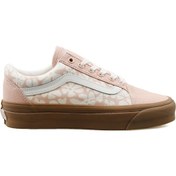 Resim Vans Mte Old Skool Kadın Günlük Ayakkabı Vn000ct9bod1 Pembe Vn000ct9bod1 Pembe 
