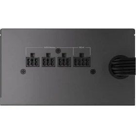 Resim Ala Store Antec CSK1000 Pro Ec 1000W 80+ Bronze Yarı Modüler Gaming (Oyuncu) Güç Kaynağı 