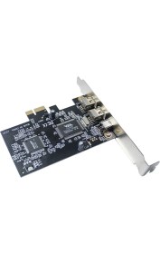 Resim Silhouette Pcı-E Video Yakalama Kartı Kamera Dv Yakalama Kartı Pcie 1x Sürücüsüz Yakalama Kartı (Yurt Dışından) 