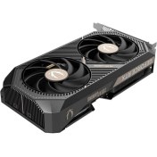 Resim Zotac Geforce Rtx 5060 Gamıng Amp 8gb Gddr7 128BIT Dlss 4 Ekran Kartı 