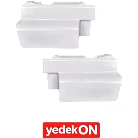 Resim Kapı Eki Axor Sağ Sol Beyaz E.m 