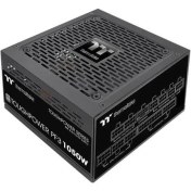 Resim Thermaltake 1050W 80+ Platınum Toughpower Pf3 PS-TPD-1050FNFAPE-3 Pcıe 5.0 Tam Modüler Power Suplly 