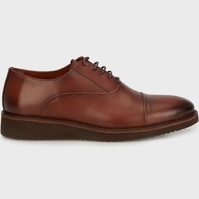 Resim Marcomen Erkek Ayakkabı 1525827t2 Taba Taba 