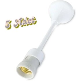 Resim Duy Takımı / Asma Tij Duy Takımı - 5 Adet 