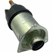 Resim ZM 24v Marş Otomatiği Delco Tipi 37mt/42mt 