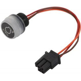 Resim AGCO Anahtar/Şalter - Massey Ferguson / Fendt / Valtra | ACP0367440 