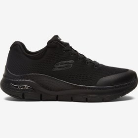 Resim Skechers  Erkek Gri Spor Ayakkabı Arch Fit-İnfinity Cool Skechers