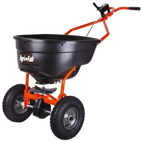 Resim -fab 45-04622 Gübre Ve Tohum Atma El Arabası 