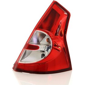 Resim Dacia Sandero Stepway Stop Lambası Sağ Komple 8200734824 