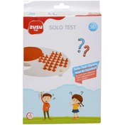 Resim 4002 Zuzu, Solo Test / +5 yaş 