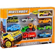 Resim Matchbox® Hediye Paketi Serisi X7111 