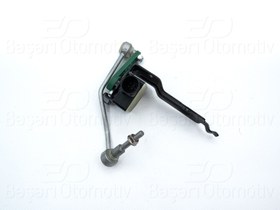 Resim Audi A6 C6 2.0 TDI 2004-2011 Ön Sağ Far Seviye Sensörü 
