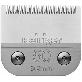 Resim Heiniger 707-905 Üst Bıçak 0.2 Mm Saphir 