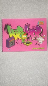 Resim Kral Şakir Pembe Karton Kapak Spiralli Resim Defteri 25cmx35cm 15yaprak 