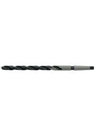 Resim Maier Dın 1870 Siyah Beyaz No.2 Extra Uzun Konik Saplı Matkap Uçları 17.0mm 