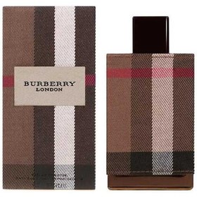 Resim Burberry London Men 100 ml Edt Erkek Parfüm 