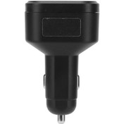 Resim Çift Usb Portlu Araç Şarj Cihazı For Kamyon Rv - Huifeng 