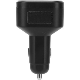 Resim Çift Usb Portlu Araç Şarj Cihazı For Kamyon Rv - Huifeng 