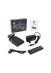 Resim MAGBOX Scart Plus Mini Sd Scart Uydu Alıcısı Tkgs'li Mrt0028 