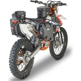 Resim Gıvı Grt718 Yan Çanta Kumaş Tek Renk 