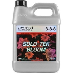 Resim Grotek Solo Tek Bloom 1 Litre 
