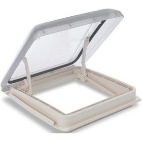 Resim Obus Karavan Mpk 40x40 Heki Visionstar M Pro Iı Beyaz 