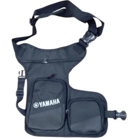 Resim Yamaha Bacak Çantası 