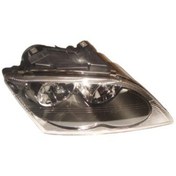 Resim Genel Markalar Chrysler Pacıfıca- 05/06 Uyumlu Far Lambası Sağ Manuel Siyah (tyc) 4857850ac 