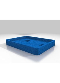 Resim Noctabir Reçine Küpeler, Anahtarlık Vb. Için Silikon Shuriken Kalıbı 