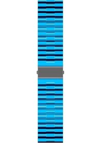 Resim Teknodur Huawei Watch Gt 3 46mm Uyumlu Krd-27 Kordon-mavi 