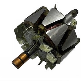 Resim 12v Alternatör Rotor Nıppon Denso Tipi 70 A Toyota Uyumlu Hılux 1995 N11.304 