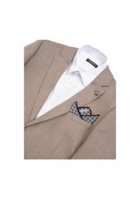 Resim Pierre Cardin Erkek Lacivert Mendil 50325903-200 Lacivert 