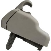 Resim Fiat Egea İçin Güneşlik Ayağı 