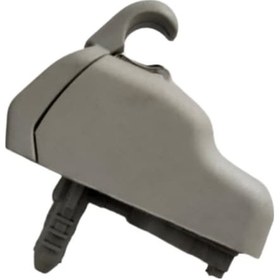 Resim Fiat Egea İçin Güneşlik Ayağı 