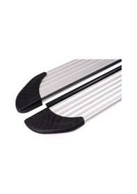 Resim Citroen Space Tourer Opa Yan Basamak Gri Kısa Şase 2024 Ve Sonrası 