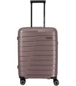 Resim Travelite Air Base Trolley S Kabin Boy Valiz Lila 