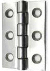 Resim Sealux Yaprak Menteşe 42X40Mm Cr-Ni 