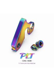 Resim PLTCNCPART'S Bianchi, Knt, Canyon Bisiklet Kadro Kulağı 