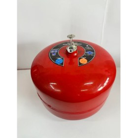 Resim Metropol Yangın 12 kg Kozlu Tayfun Söndürme Sistemi, Sprinkli Söndürmez Sistemi, Yangın Söndürme Cihazı, Yangın Söndürme Cihazları, Yangın Söndürme, Yangın Söndürme Malzemesi,, Yangın Tüpü, 