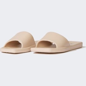 Resim DeFacto Kadın Düz Taban Eva Terlik D8940AX25SMBG123 Bej 