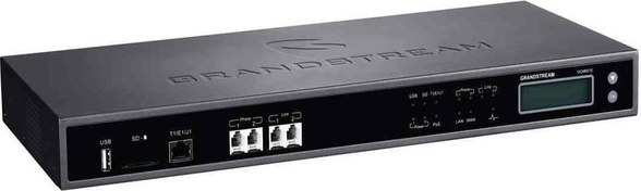 Resim Ip Pbx UCM6510 Ip Telefon Santrali Grandstream